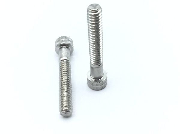 MS16995-41 Socket Head Cap Screw (4)