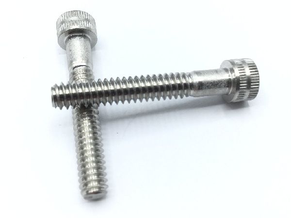 MS16995-41 Socket Head Cap Screw (5)