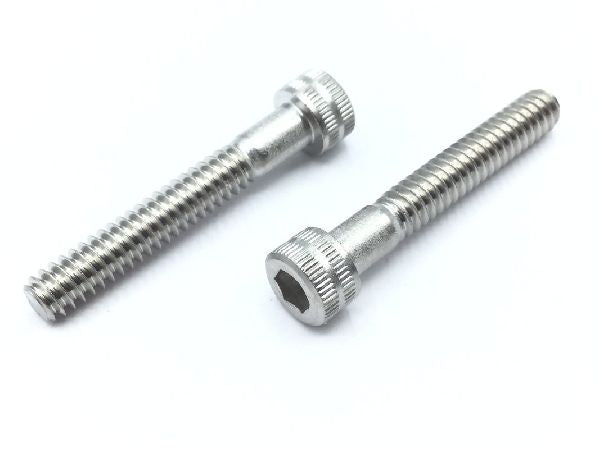 MS16995-41 Socket Head Cap Screw (6)