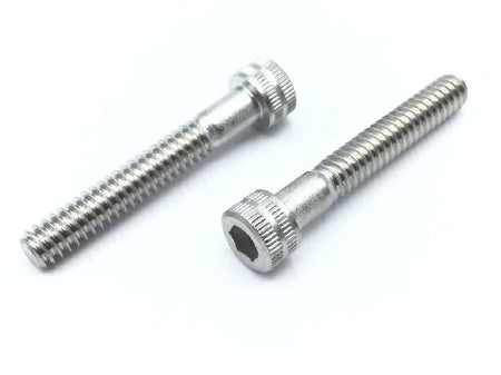 MS16995-41 Socket Head Cap Screw (6)