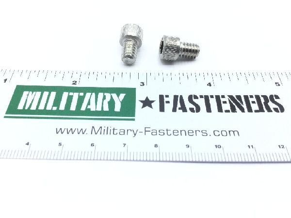 MS16995-47 Socket Head Cap Screw (2)