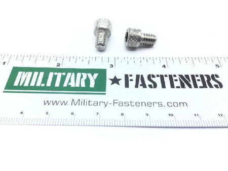 MS16995-47 Socket Head Cap Screw (2)