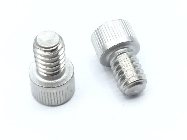 MS16995-47 Socket Head Cap Screw (4)