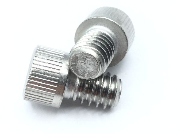 MS16995-47 Socket Head Cap Screw (5)
