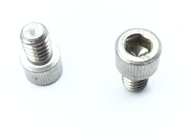 MS16995-47 Socket Head Cap Screw (6)