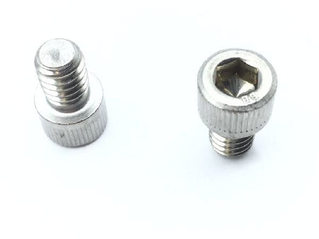 MS16995-47 Socket Head Cap Screw (6)