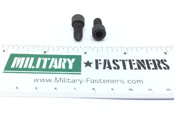MS16995-48B Socket Head Cap Screw (2)