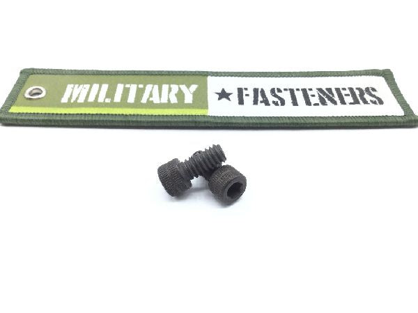 MS16995-48B Socket Head Cap Screw (3)