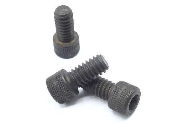 MS16995-48B Socket Head Cap Screw (4)