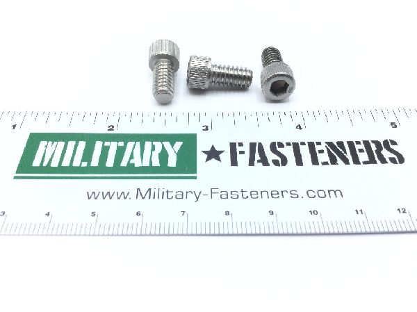 MS16995-48 Socket Head Cap Screw