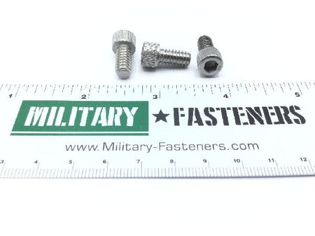 MS16995-48 Socket Head Cap Screw