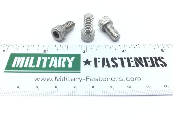 MS16995-48 Socket Head Cap Screw (2)