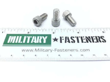 MS16995-48 Socket Head Cap Screw (2)
