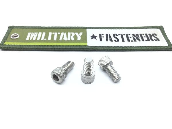 MS16995-48 Socket Head Cap Screw (3)
