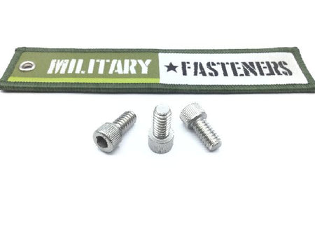 MS16995-48 Socket Head Cap Screw (3)