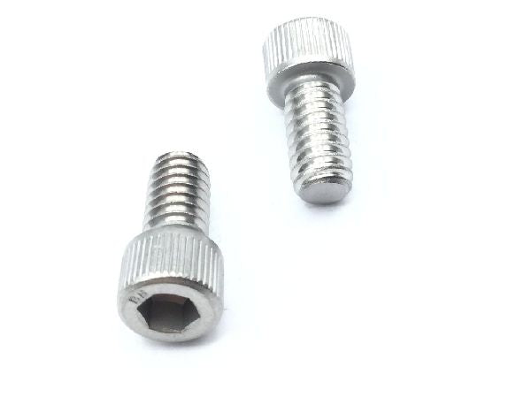 MS16995-48 Socket Head Cap Screw (4)