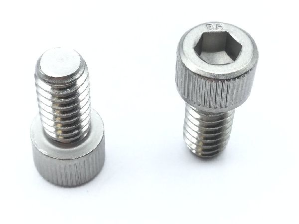 MS16995-48 Socket Head Cap Screw (5)