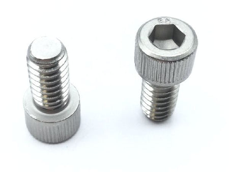 MS16995-48 Socket Head Cap Screw (5)