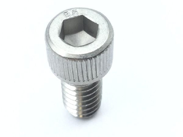 MS16995-48 Socket Head Cap Screw (6)