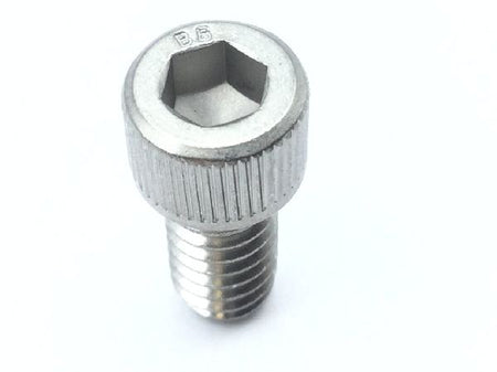MS16995-48 Socket Head Cap Screw (6)