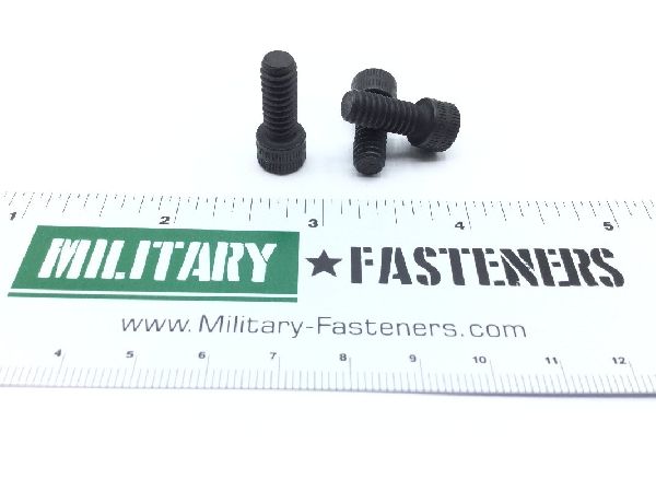 MS16995-49B Socket Head Cap Screw