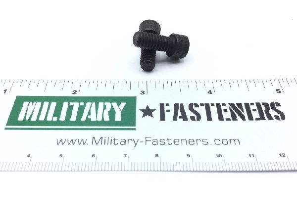MS16995-49B Socket Head Cap Screw (2)