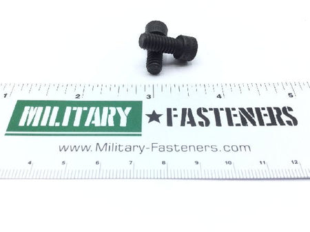 MS16995-49B Socket Head Cap Screw (2)