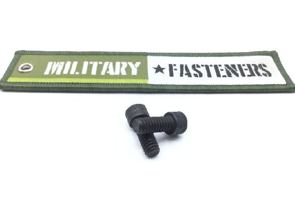 MS16995-49B Socket Head Cap Screw (3)