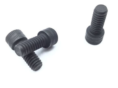 MS16995-49B Socket Head Cap Screw (4)