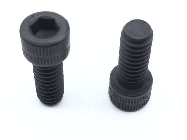 MS16995-49B Socket Head Cap Screw (5)