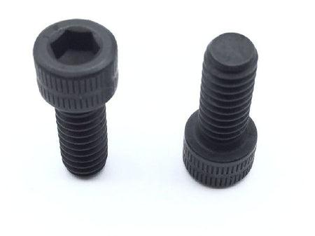 MS16995-49B Socket Head Cap Screw (5)