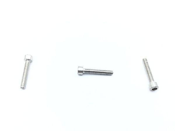 MS16995-4 Socket Head Cap Screw (4)