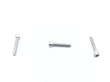 MS16995-4 Socket Head Cap Screw (4)
