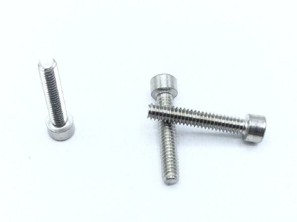 MS16995-4 Socket Head Cap Screw (5)