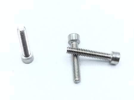 MS16995-4 Socket Head Cap Screw (5)