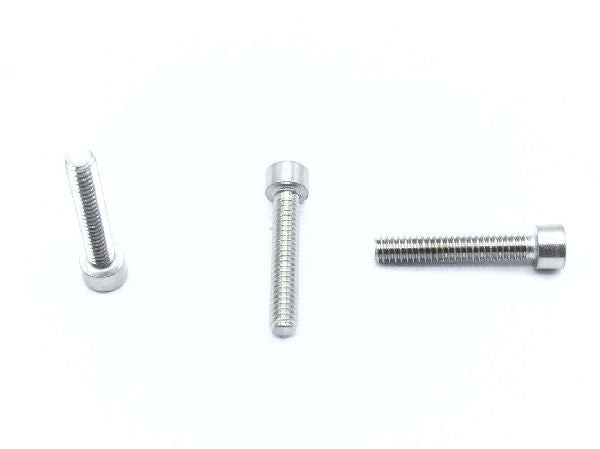 MS16995-4 Socket Head Cap Screw (6)