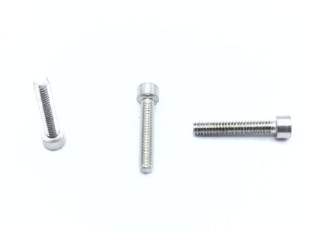 MS16995-4 Socket Head Cap Screw (6)