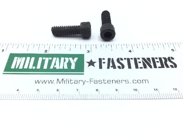 MS16995-50B Socket Head Cap Screw