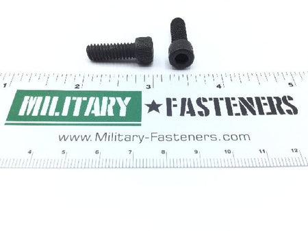 MS16995-50B Socket Head Cap Screw