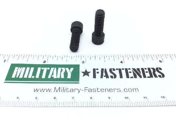 MS16995-50B Socket Head Cap Screw (2)
