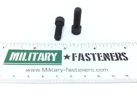 MS16995-50B Socket Head Cap Screw (2)