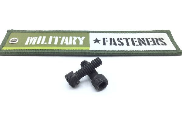MS16995-50B Socket Head Cap Screw (3)