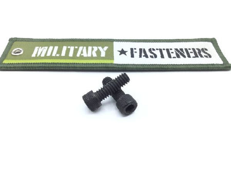 MS16995-50B Socket Head Cap Screw (3)
