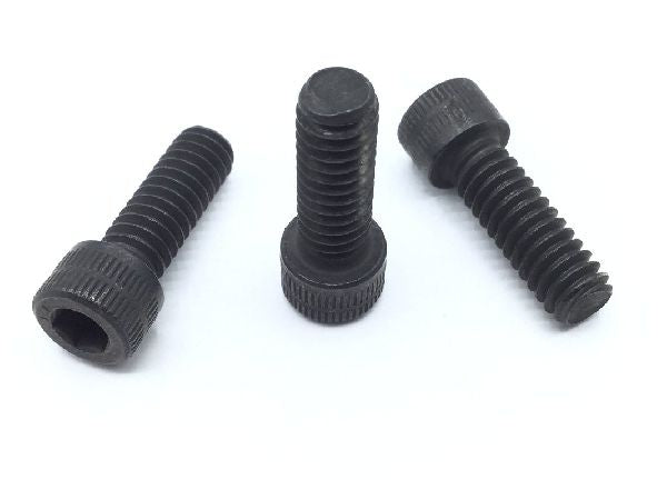 MS16995-50B Socket Head Cap Screw (4)