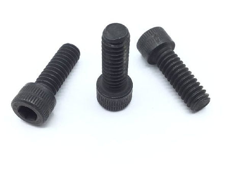 MS16995-50B Socket Head Cap Screw (4)