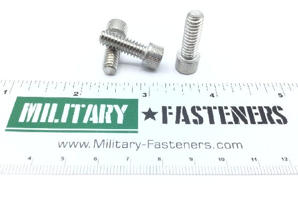 MS16995-50 Machine Screw