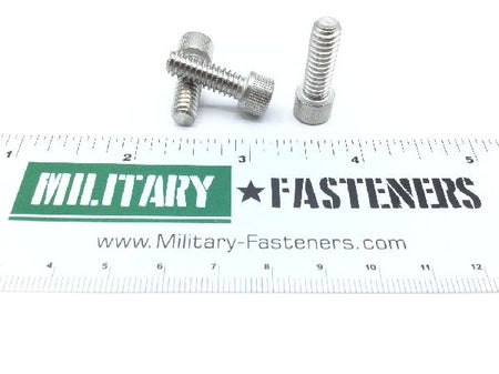 MS16995-50 Machine Screw