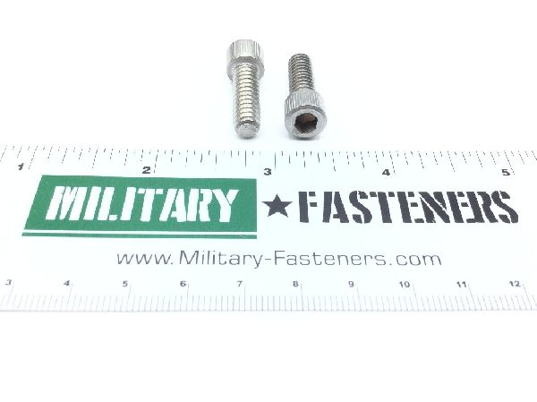 MS16995-50 Machine Screw (2)