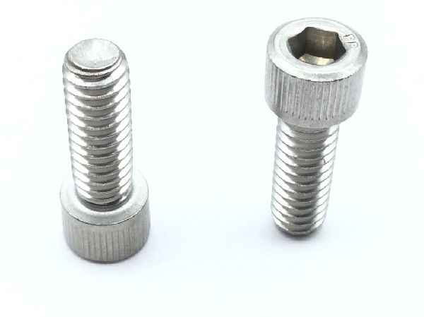 MS16995-50 Machine Screw (5)