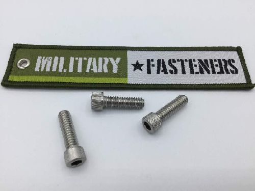 MS16995-51 Machine Screw